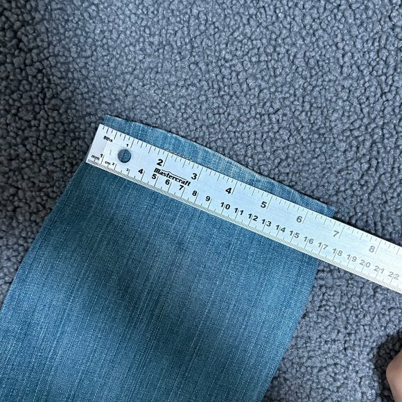 Armani Jeans J06 Slim Fit Jeans - Men's Size 32*30 - Blue - Picture 12 of 12